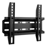 CIATTI - Supporto monitor parete Ciatti FISSO200 Nero