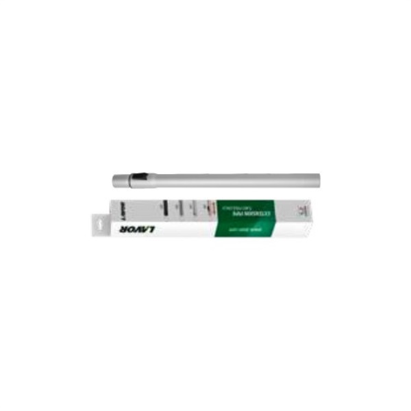 Tubo aspirapolvere Lavor 10001 10923 Telescopico Silver
