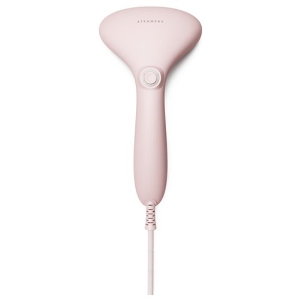 Stiratrice verticale Steamery CIRRUS 2 Handheld Steamer Rosa