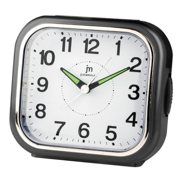 Sveglia Lowell JA 7103N Black