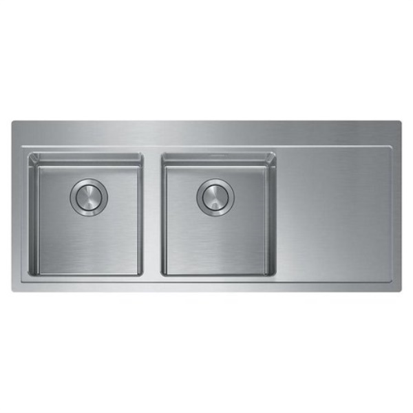 Lavello CM 017104 S2 01 2034 ENEA Inox