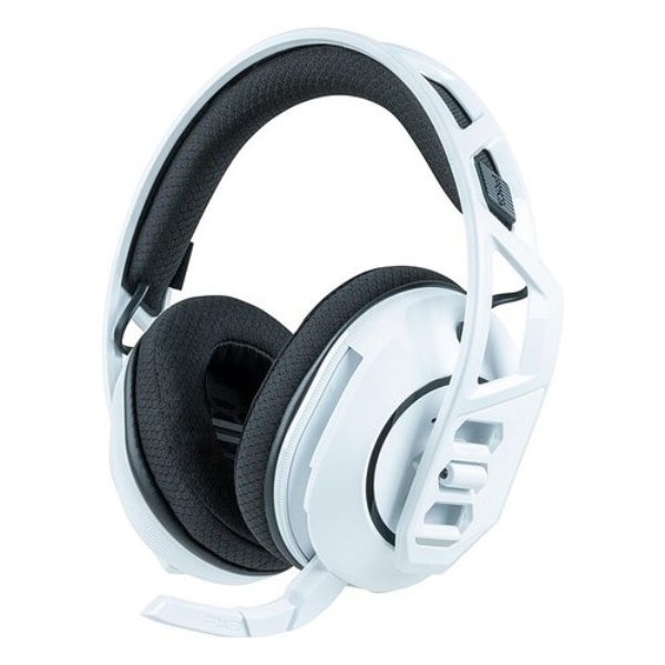 Cuffie gaming Nacon RIG600PROHSW RIG 600 PRO HS White