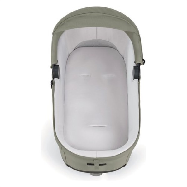 Coprimaterasso navicella Inglesina A091RB000 APTICA Bianco