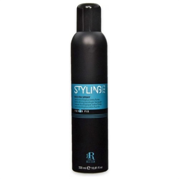 Styling Pro Lacca Ecologica Extra Forte 320 ml RR Line