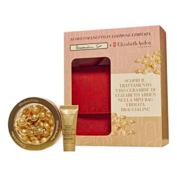 Cofanetto cosmetica Elizabeth Arden Advanced Ceramide Capsule Daily Yo