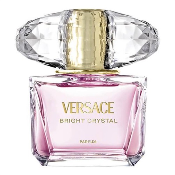 Eau de parfum donna Gianni Versace Bright Crystal 90 ml