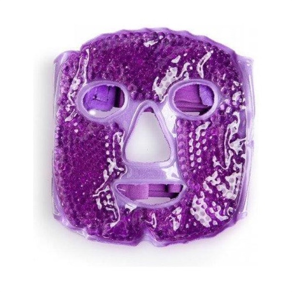 Maschera bellezza Idc Institute Viso Aqua Effetto Caldo O Freddo 1 Pez
