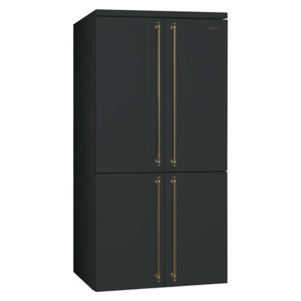 Frigorifero Smeg COLONIALE FQ60CAO6 Antracite