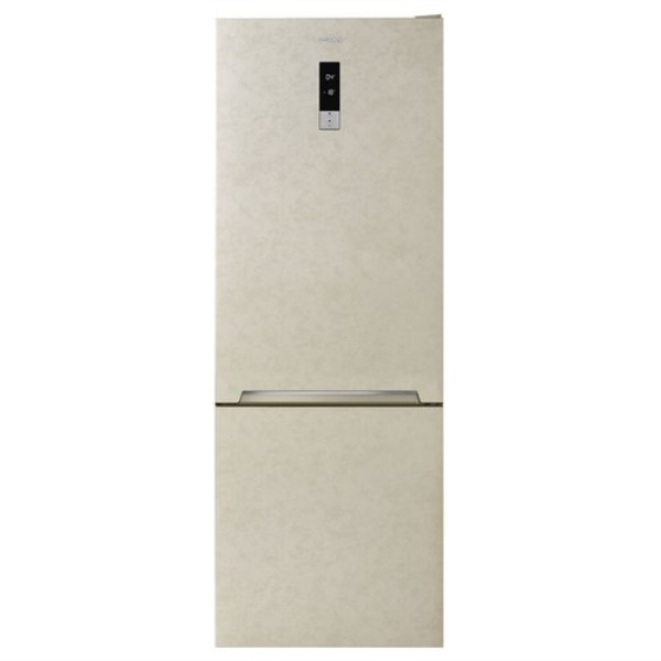 Frigorifero Smeg UNIVERSALE FC48MDNE Effetto marmo