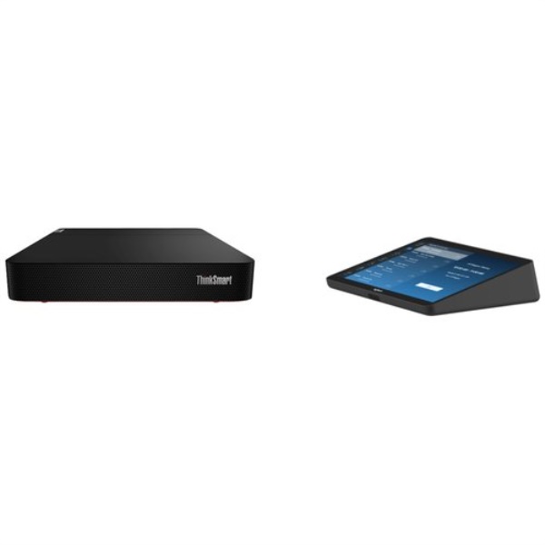 Controller conferenza Logitech TAPMSTBASELNV3 TAP Base Room Bundle Bla