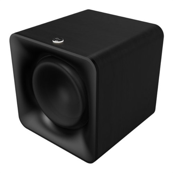 Cassa subwoofer Klipsch 1072078 FLEXUS Sub 100 Wireless Ebony vinyl