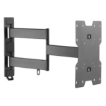 CIATTI - Supporto monitor parete Ciatti LONG200 Nero