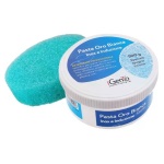 Igenio - Detergente inox Igenio 920 Pasta oro bianca