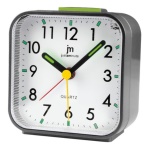 Lowell - Sveglia Lowell JA 7102G Grigio