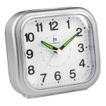 Lowell - Sveglia Lowell JA 7103S Silver