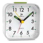 Lowell - Sveglia Lowell JA 7102B Bianco