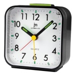 Lowell - Sveglia Lowell JA 7102N Nero