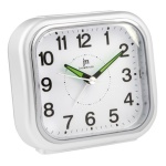 Lowell - Sveglia Lowell JA 7103B Bianco