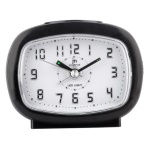 Lowell - Sveglia Lowell JA 7105N Nero