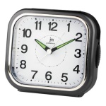 Lowell - Sveglia Lowell JA 7103N Nero