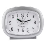 Lowell - Sveglia Lowell JA 7105S Silver