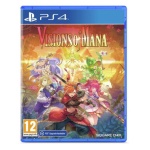 Square Enix - Videogioco Square Enix 1139345 PlayStation 4 Visions Of Mana