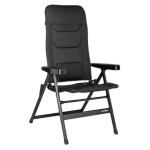 Brunner - Sedia sdraio Brunner 0404002N C69M REBEL Medium Antracite