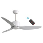 Bimar - Ventilatore soffitto Bimar PF VSP1320 132cm WiFi White