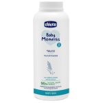 CHICCO - Talco Chicco 00012258000000 BABY MOMENTS In Polvere con amido di riso