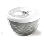 Centrifuga insalata Stefanplast 56002 TOSCA 2 in 1 Grigio