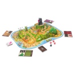 Gioco Spin Master 6070931 JUMANJI Fuga Selvaggia gioco