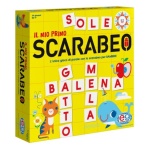 Gioco Spin Master 6070388 EDITRICE GIOCHI Il Mio Primo Scarabeo gioco