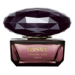 Gianni Versace - Eau de parfum donna Gianni Versace Crystal Noir 50 ml