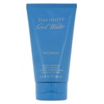 Davidoff - Trattamento corpo Davidoff Cool Water Woman Body Lotion 150 ml