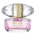 Gianni Versace - Eau de parfum donna Gianni Versace Bright Crystal 50 ml