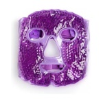 Idc Institute - Maschera bellezza Idc Institute Viso Aqua Effetto Caldo O Freddo 1 Pez