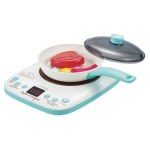 Ods - Cucina giocattolo Ods 44047 MAISONELLE Piastra ad induzione