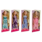 Bambola Ods 17156 TRENDY TEENS Amica delle Favole Assortito