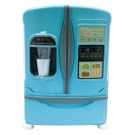 Ods - Frigo giocattolo Ods 44049 MAISONELLE De Luxe con luci, suoni e effett