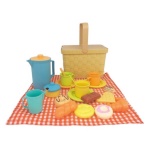 Ods - Playset Cestino Pic Nic  Ods 53014 MAISONELLE