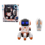 Ods - Robot Ods 40964 RADIOCOM MARS ROBOT Robot 11 City Patrol