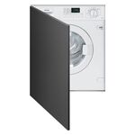 SMEG - Lavatrice incasso Smeg LBI147