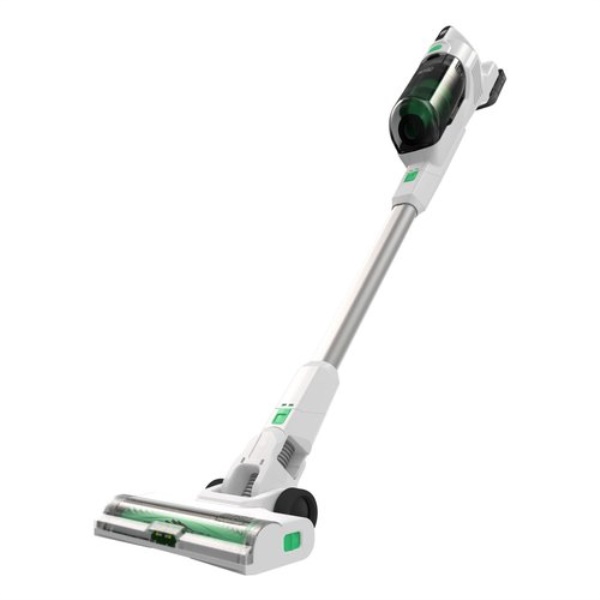 Scopa elettrica batteria Black & Decker REVSV18D1HF REVIVA 4in1 White 