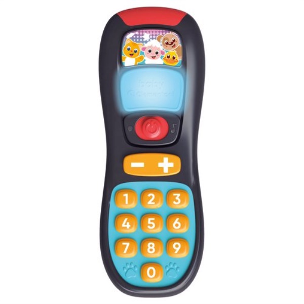 Telecomando parlante Clementoni 17932 BABY