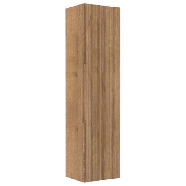 Colonna bagno Legnox 5RIGCL1 056 LINE Rovere farnia