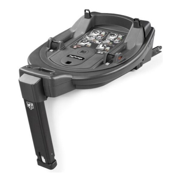 Base seggiolino auto Peg Perego IAKBGR0000NF VIAGGIO GIRO 360° iSize B