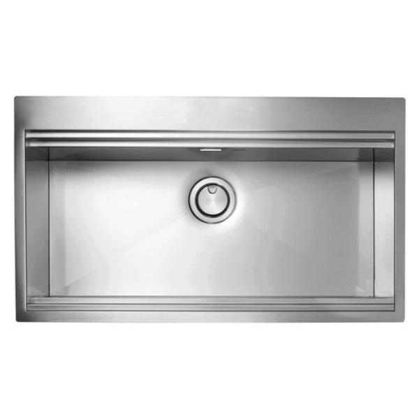 Lavello CM 015553 X2 01 2033 SUPERIOR Inox