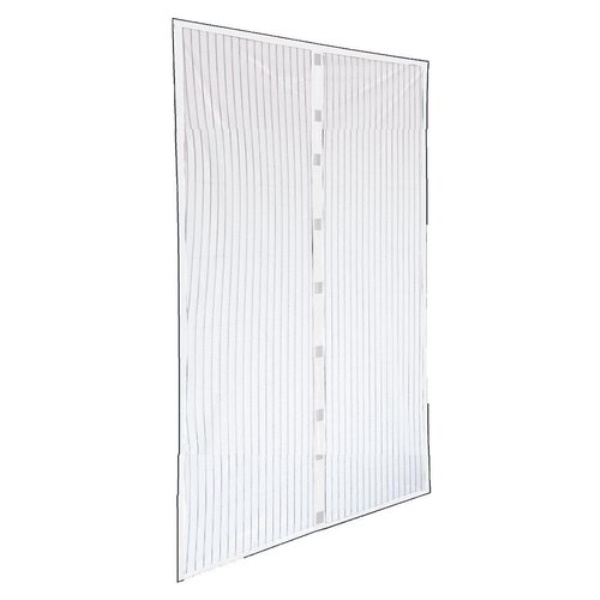 Zanzariera finestra IRS IART5308 ECCO Bianco