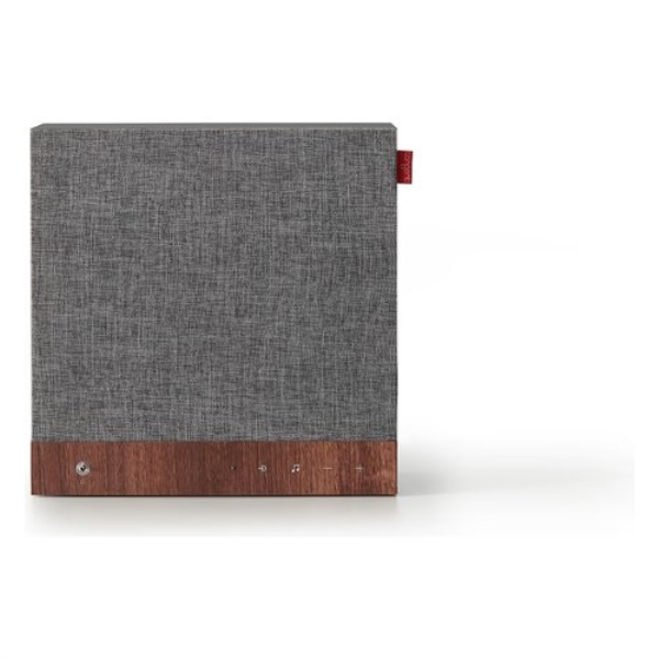 Cassa wireless Tangent SPECTRUM Square Tws Black e Grey