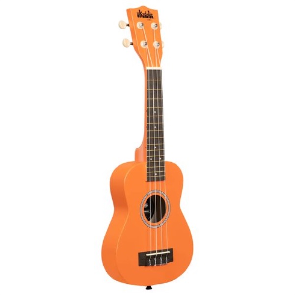 Ukulele Kala UKADELIC Solid Marmalade